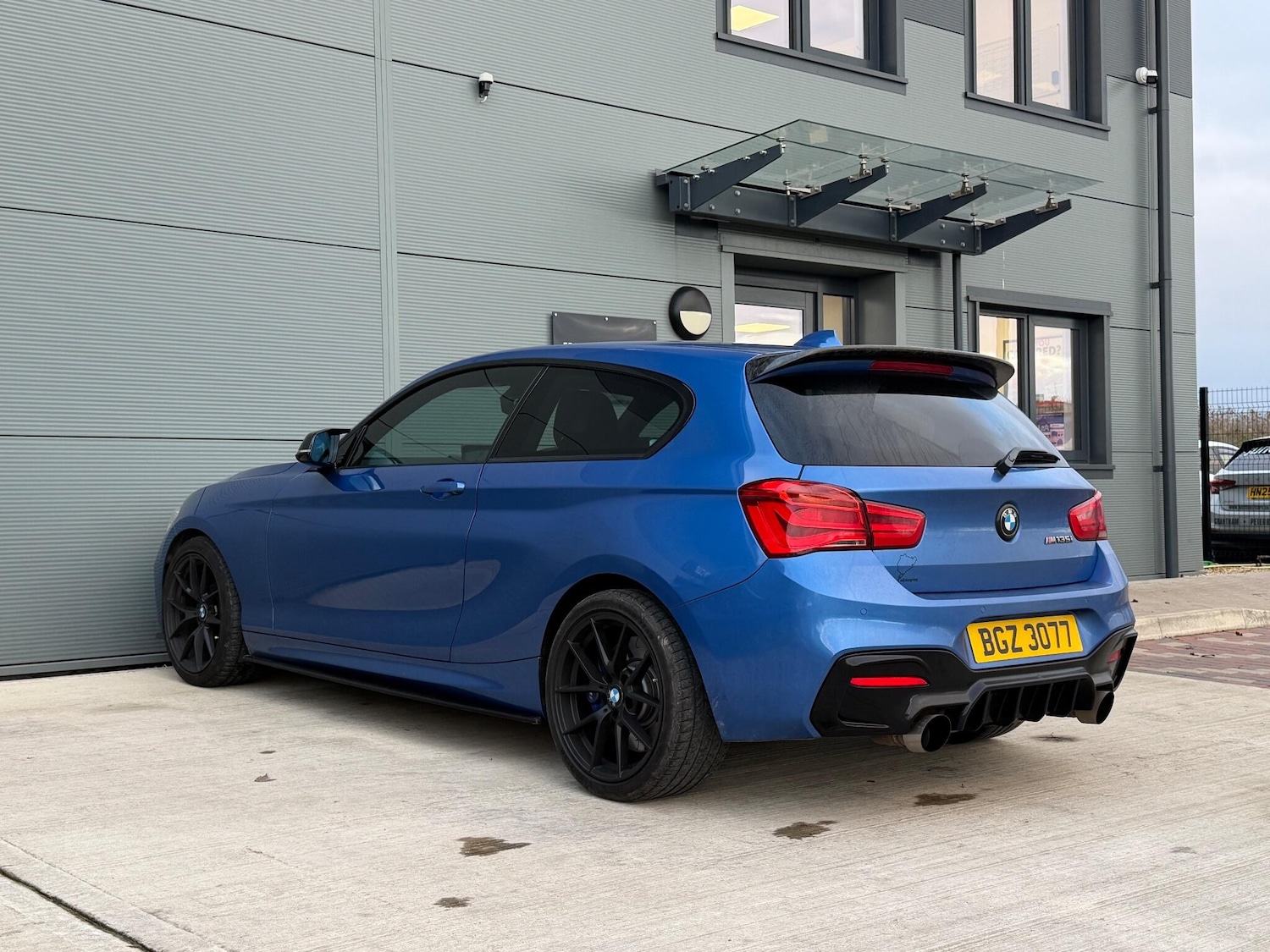 Used BMW 1 Series 2016 for sale - 76952905: Photo 9