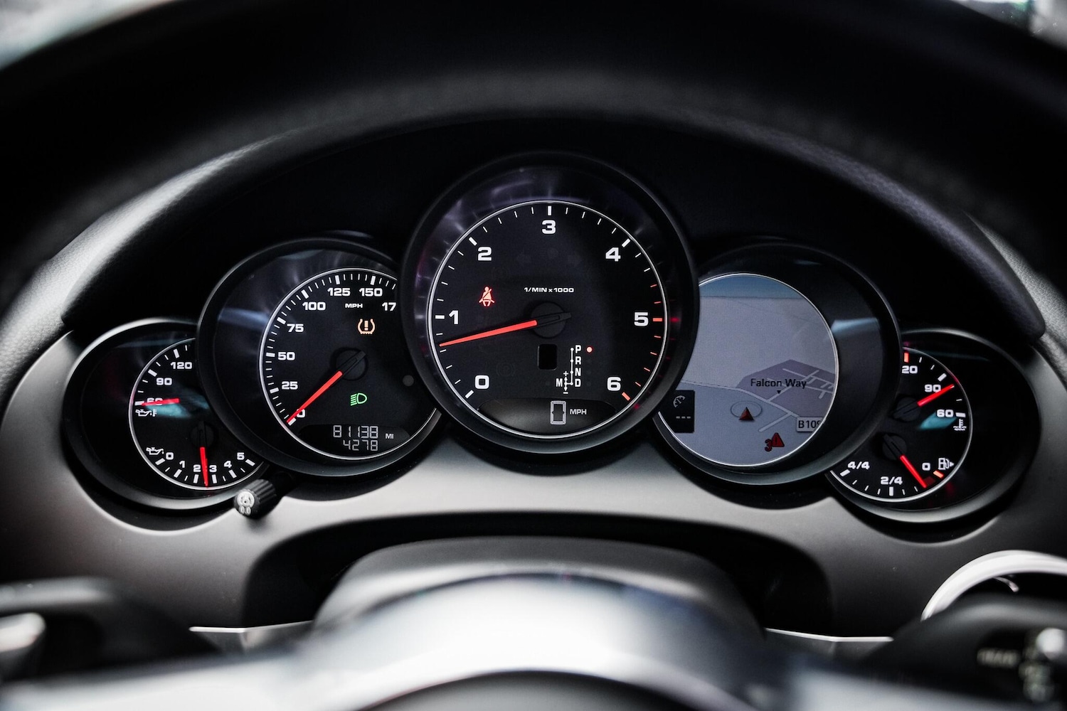 Used Porsche Cayenne 2016 for sale - 77993304: Photo 21