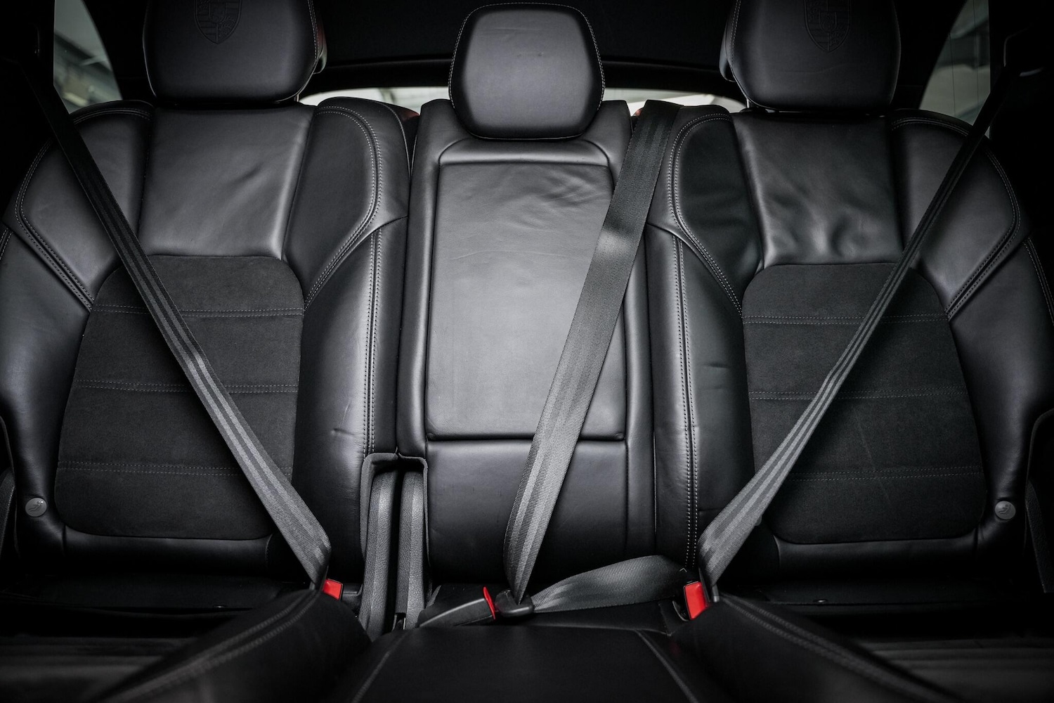 Used Porsche Cayenne 2016 for sale - 77993304: Photo 25