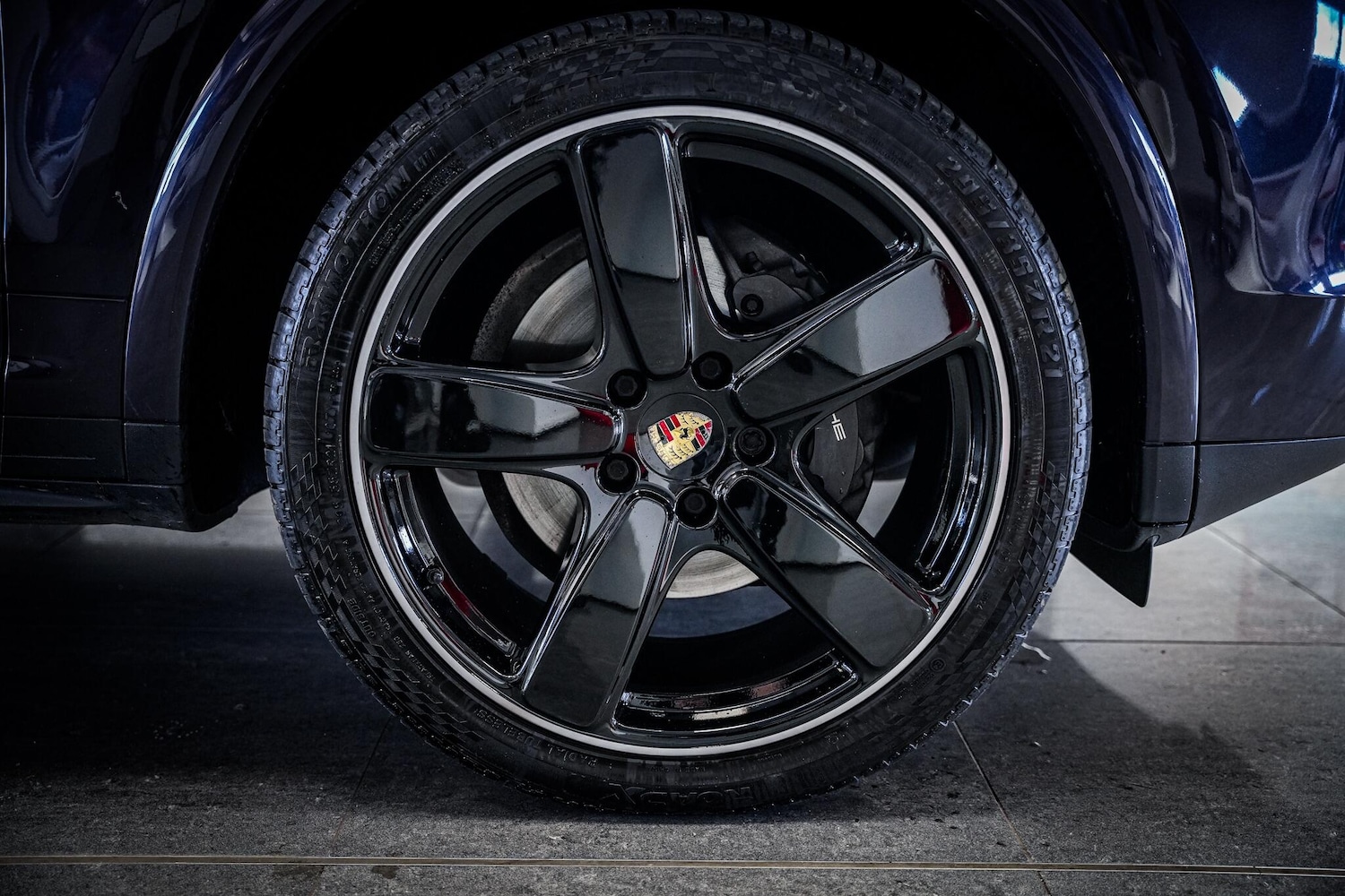 Used Porsche Cayenne 2016 for sale - 77993304: Photo 27