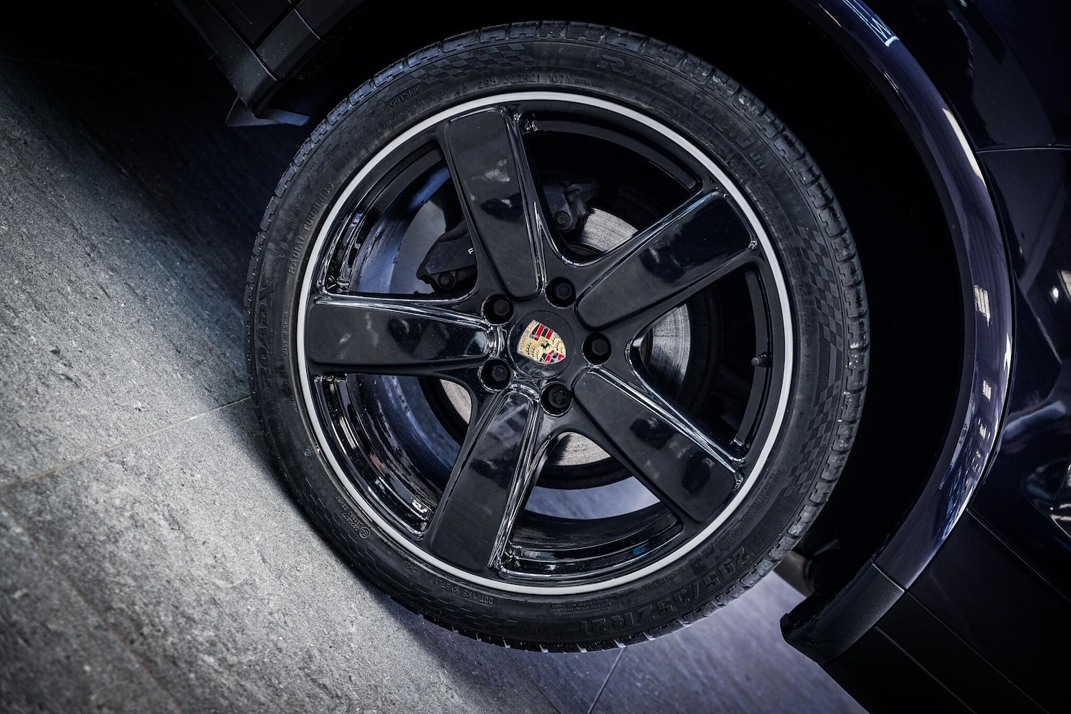 Used Porsche Cayenne 2016 for sale - 77993304: Photo 29