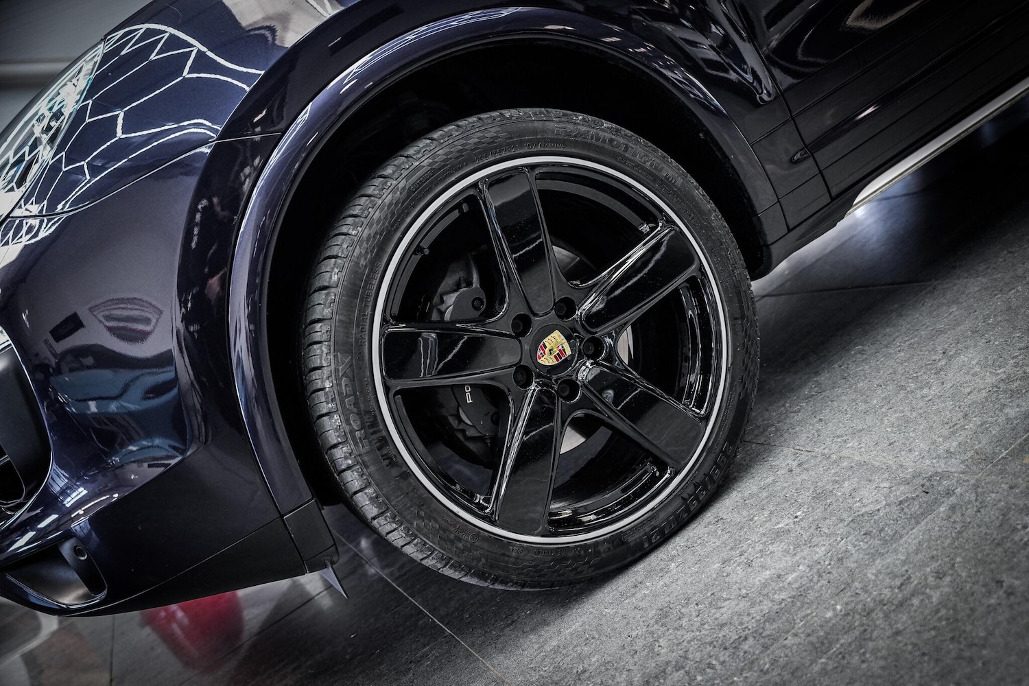 Used Porsche Cayenne 2016 for sale - 77993304: Photo 30