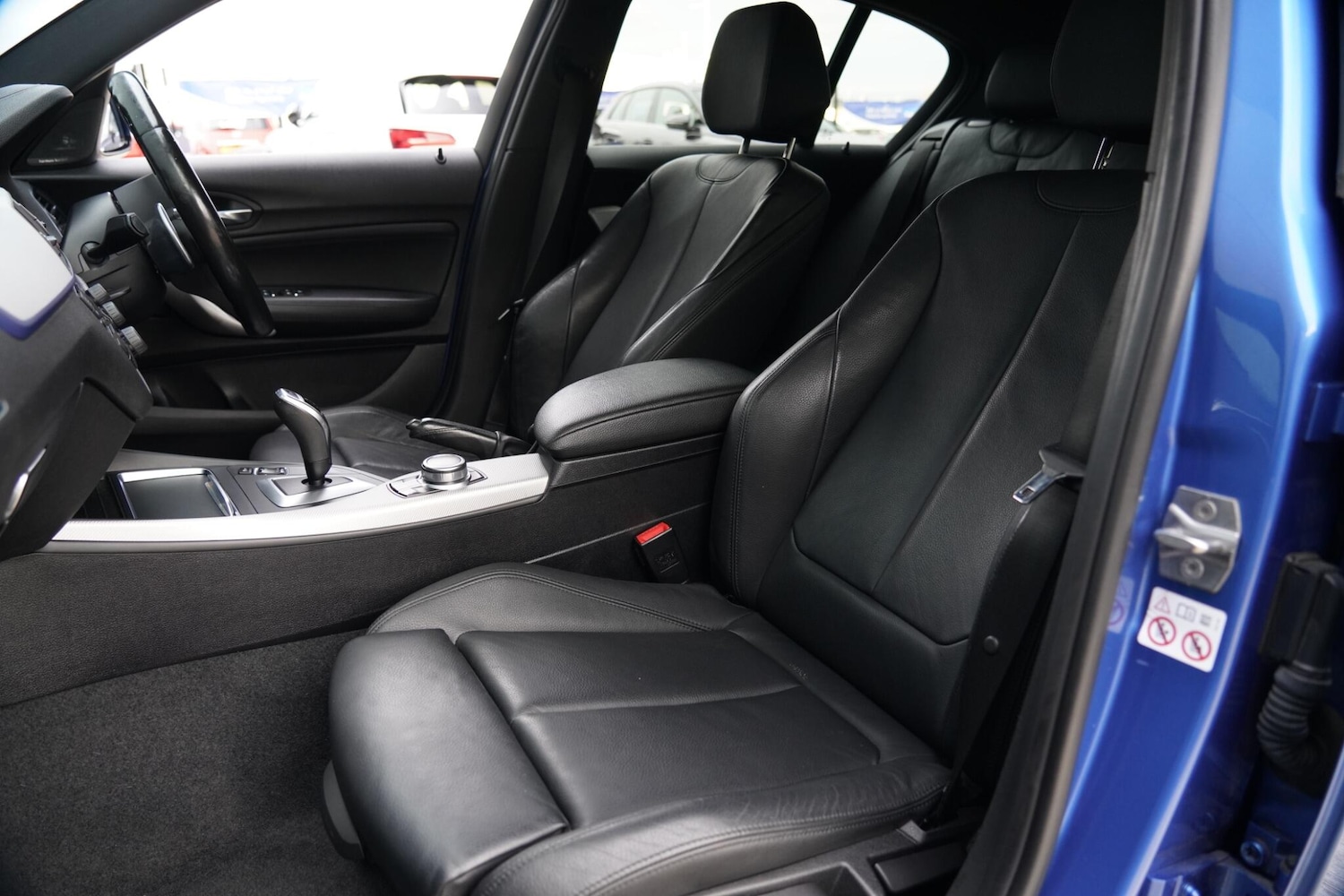 Used BMW 1 Series 2019 for sale - 76658158: Photo 13