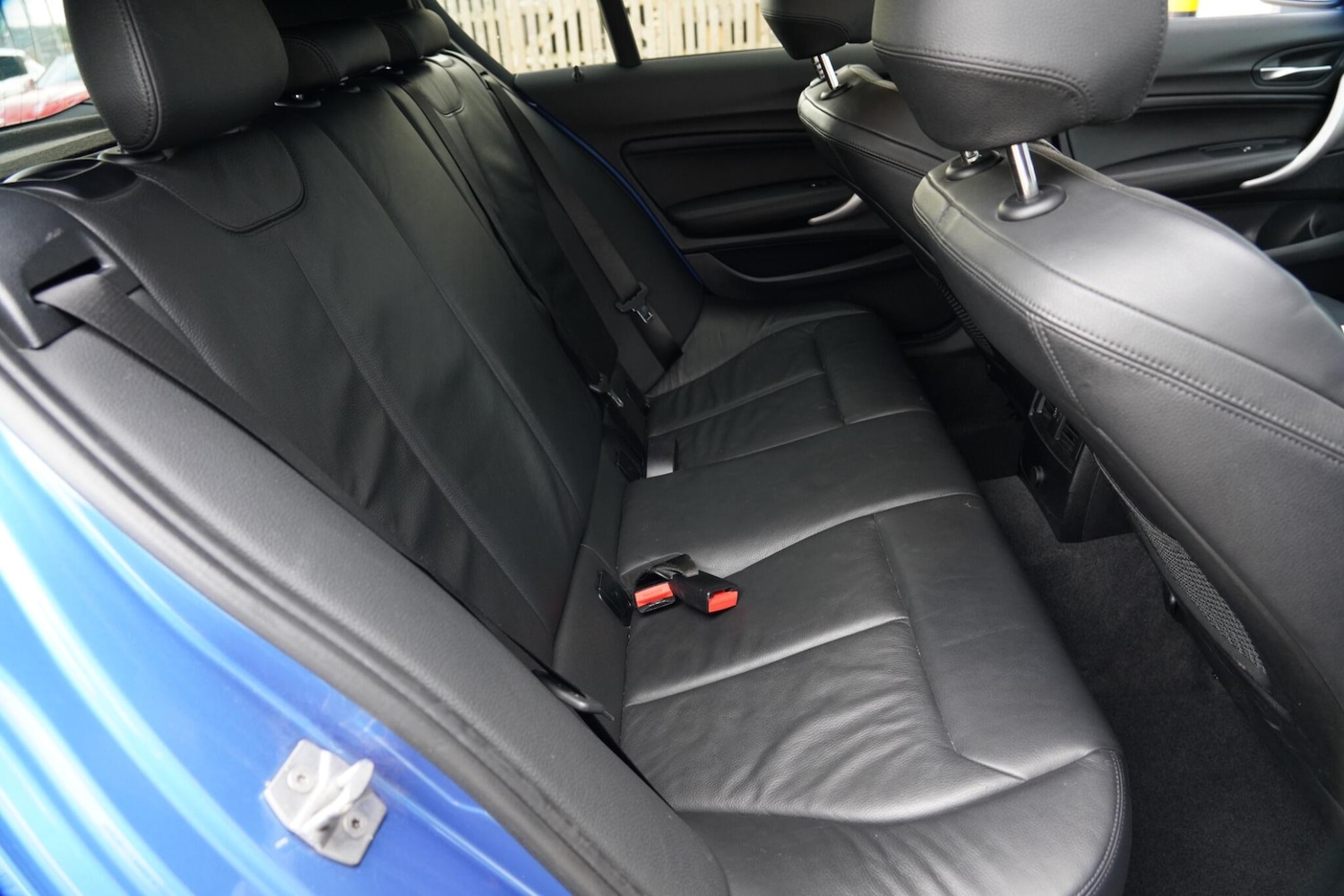 Used BMW 1 Series 2019 for sale - 76658158: Photo 14