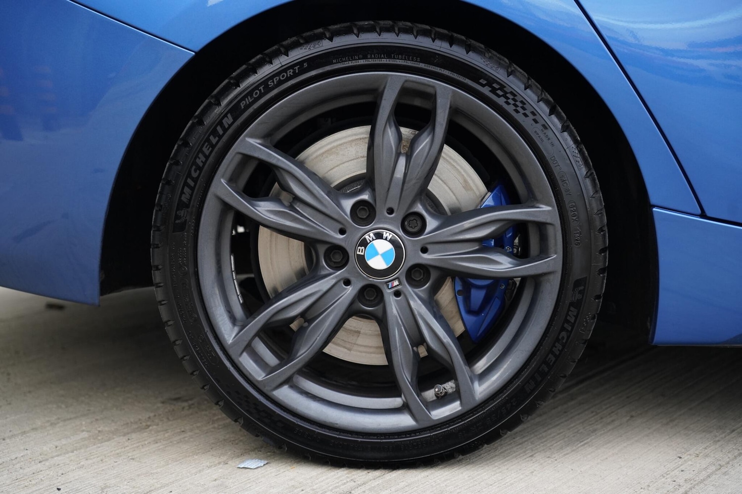 Used BMW 1 Series 2019 for sale - 76658158: Photo 15