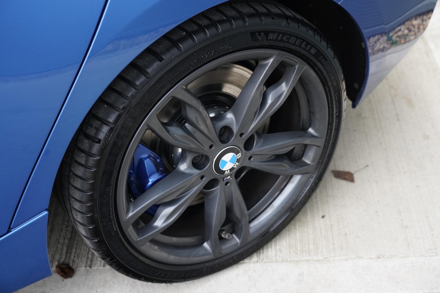 Used BMW 1 Series 2019 for sale - 76658158: Photo 18