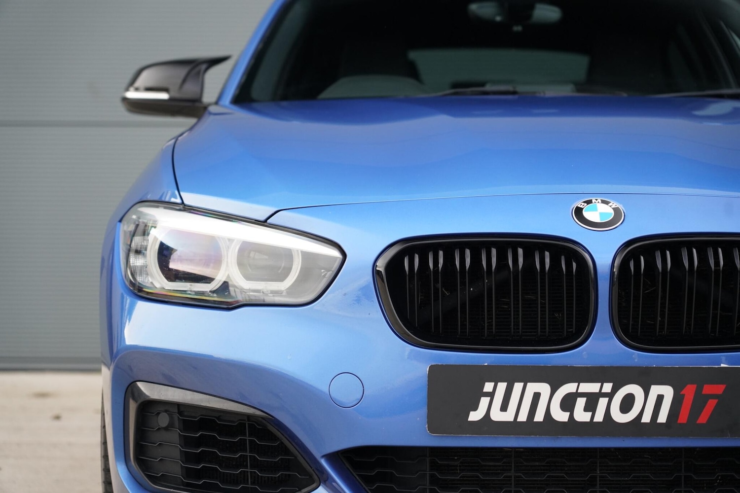 Used BMW 1 Series 2019 for sale - 76658158: Photo 19