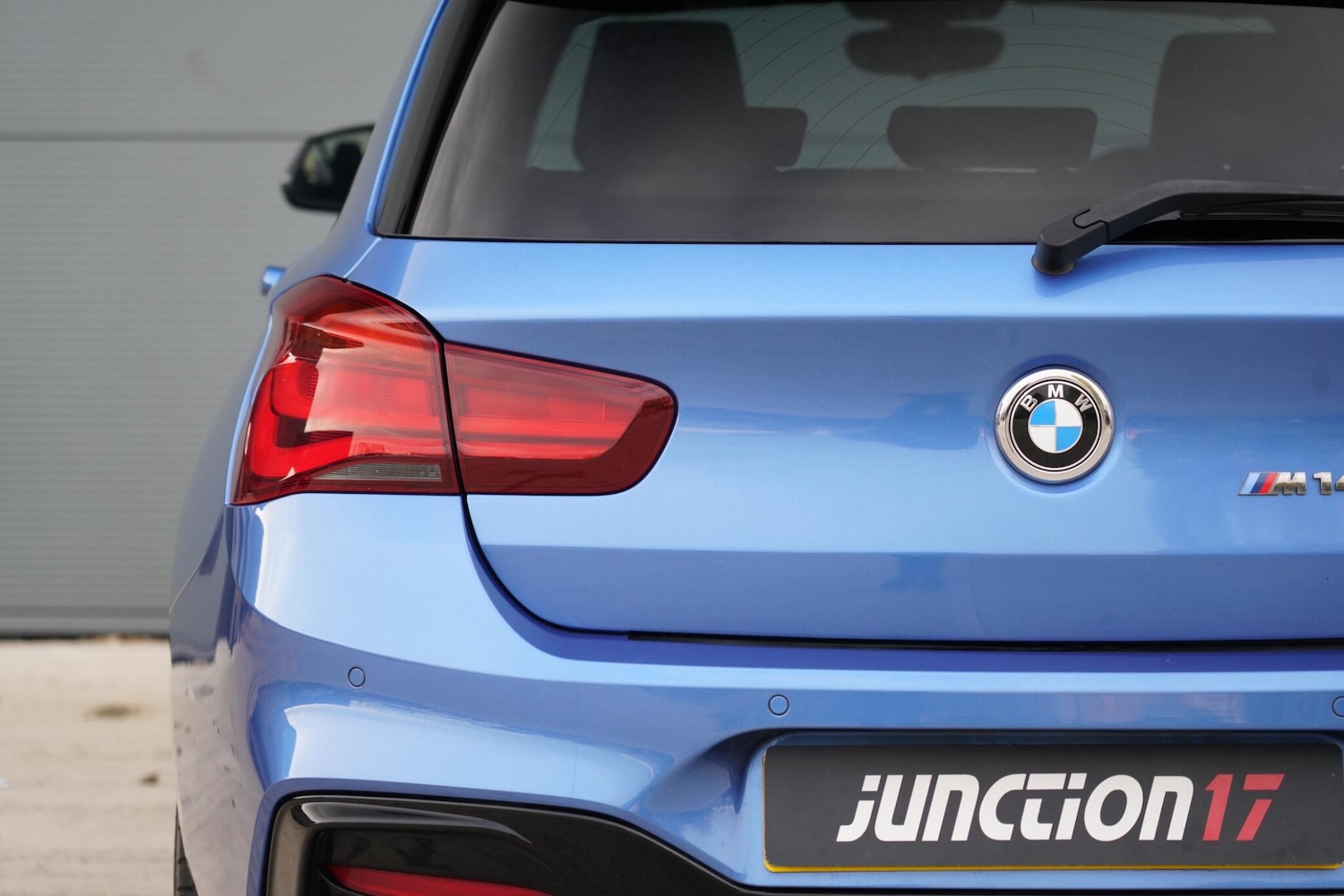 Used BMW 1 Series 2019 for sale - 76658158: Photo 20