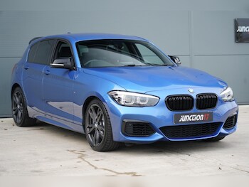 Used BMW 1 Series 2019 for sale - 76658158: Photo