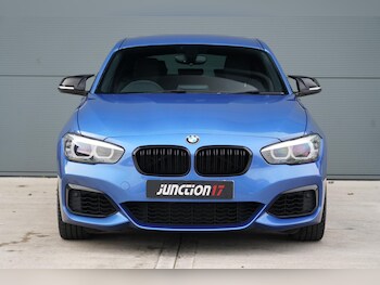 Used BMW 1 Series 2019 for sale - 76658158: Photo