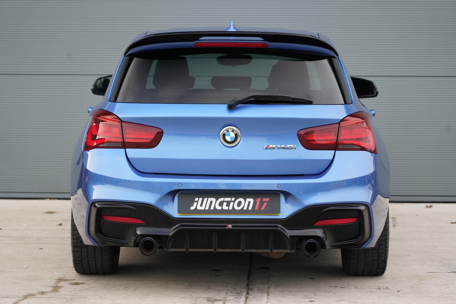 Used BMW 1 Series 2019 for sale - 76658158: Photo 7