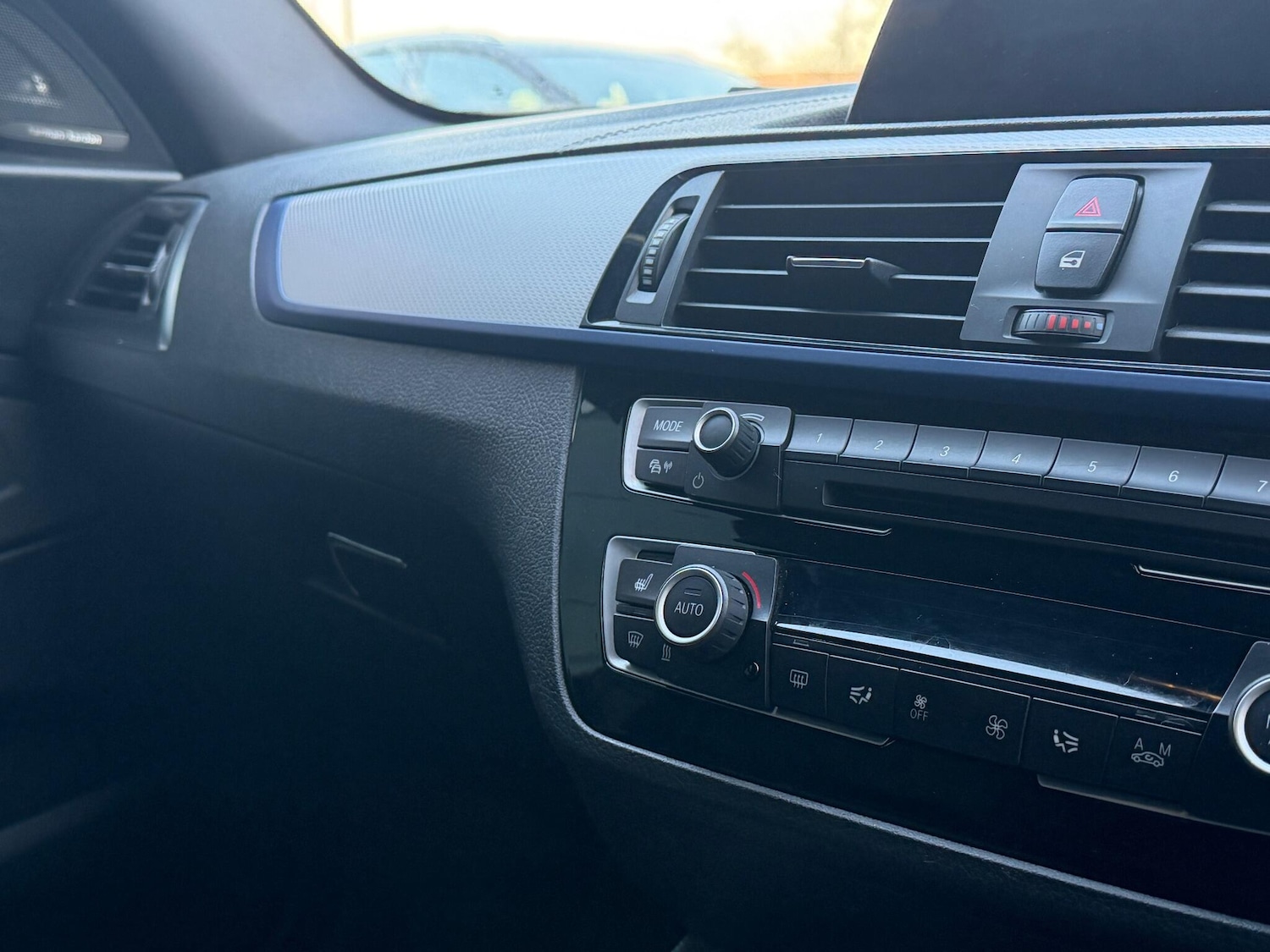 Used BMW 1 Series 2019 for sale - 76898710: Photo 12