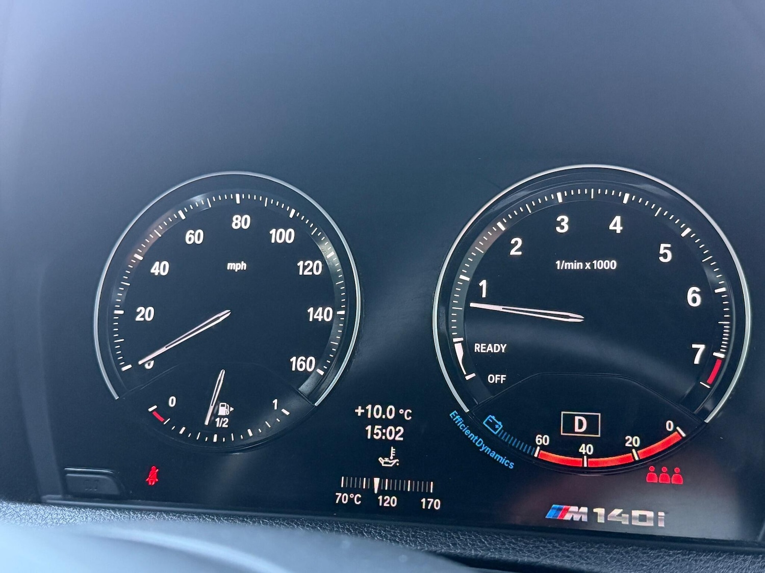 Used BMW 1 Series 2019 for sale - 76898710: Photo 16