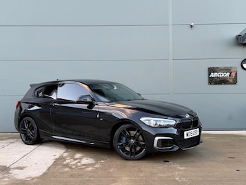 BMW 1 Series feature image