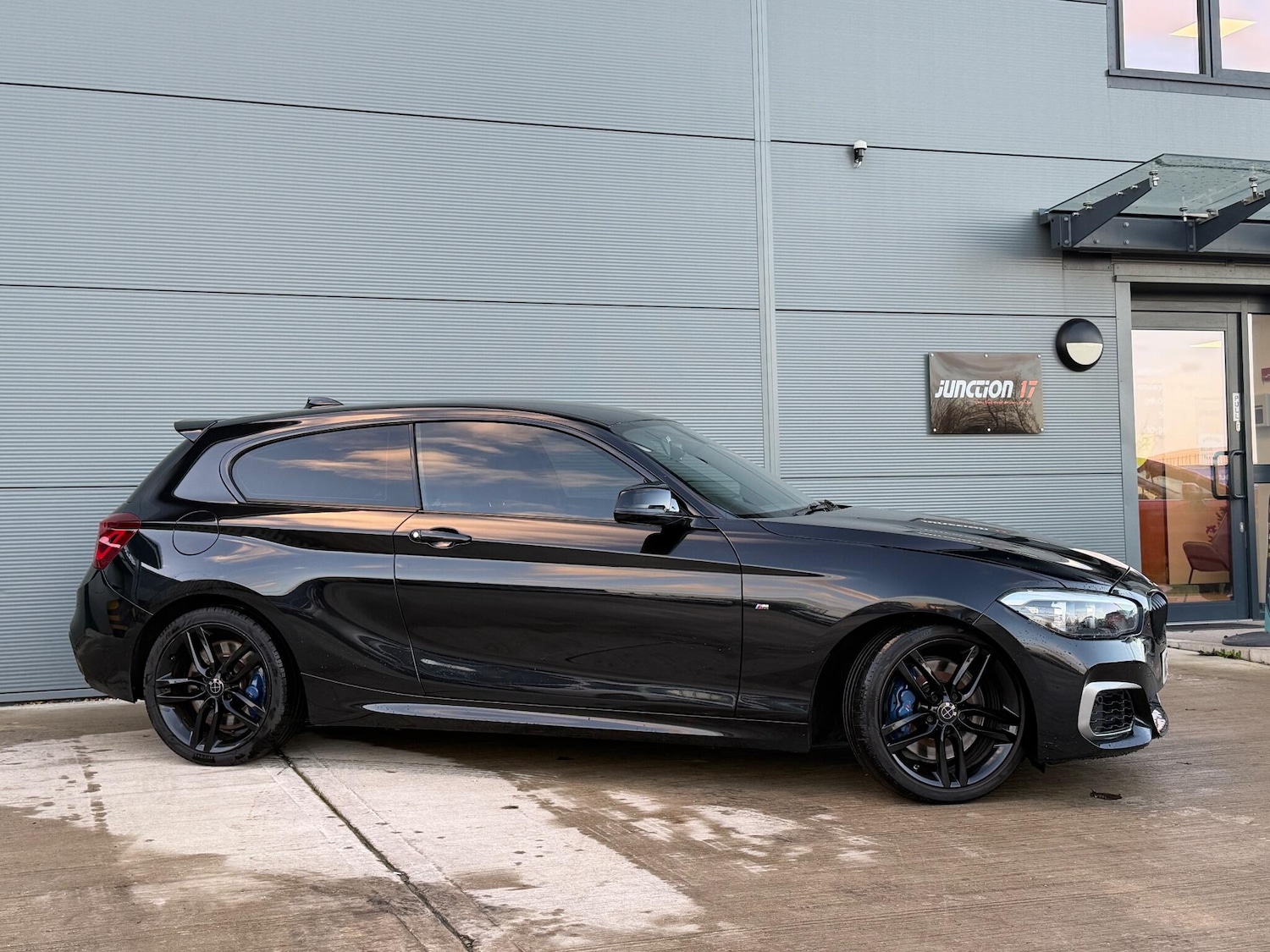 Used BMW 1 Series 2019 for sale - 76898710: Photo 2