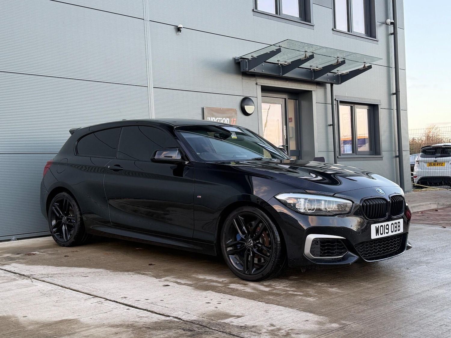 Used BMW 1 Series 2019 for sale - 76898710: Photo 3