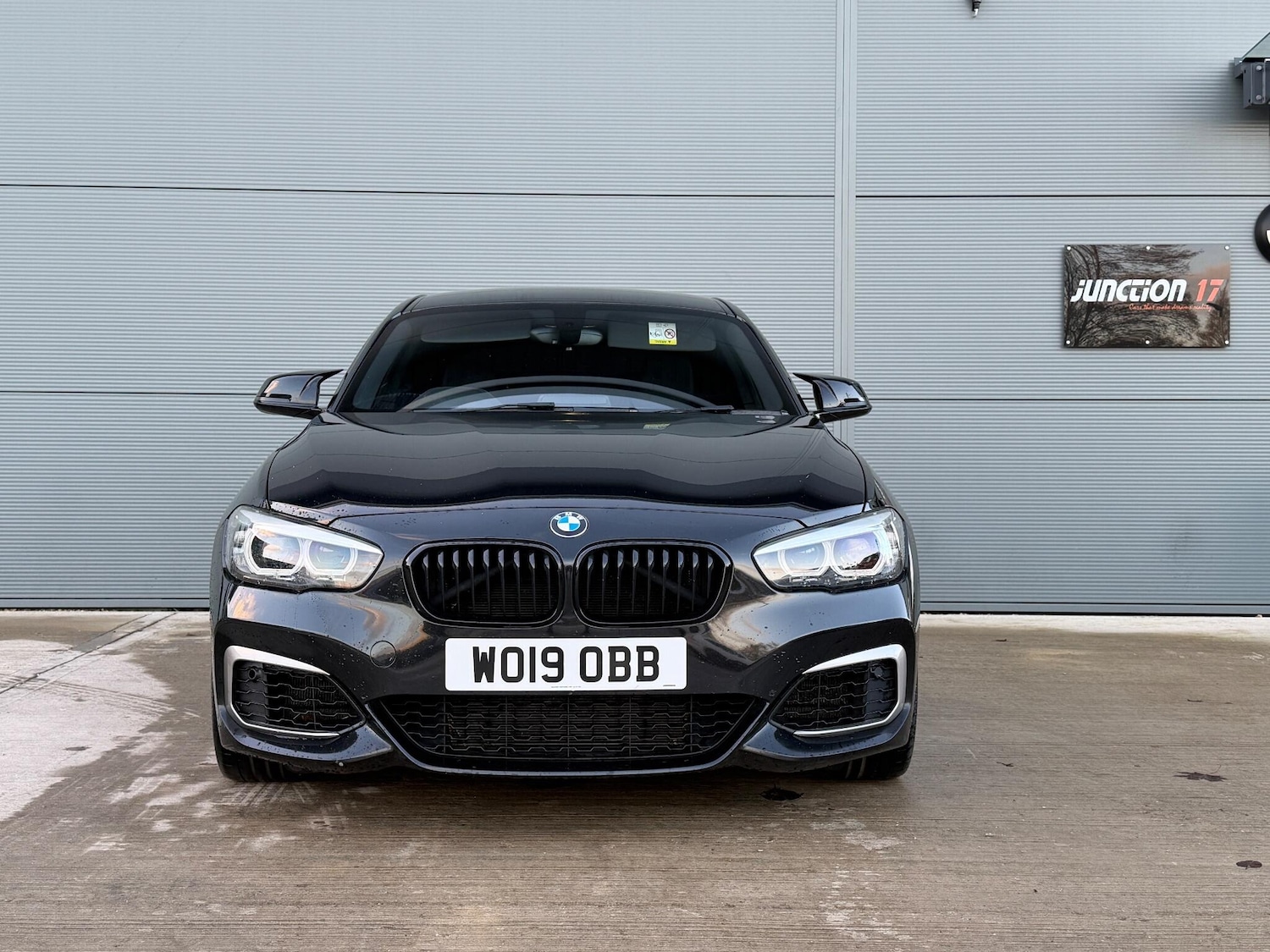 Used BMW 1 Series 2019 for sale - 76898710: Photo 4