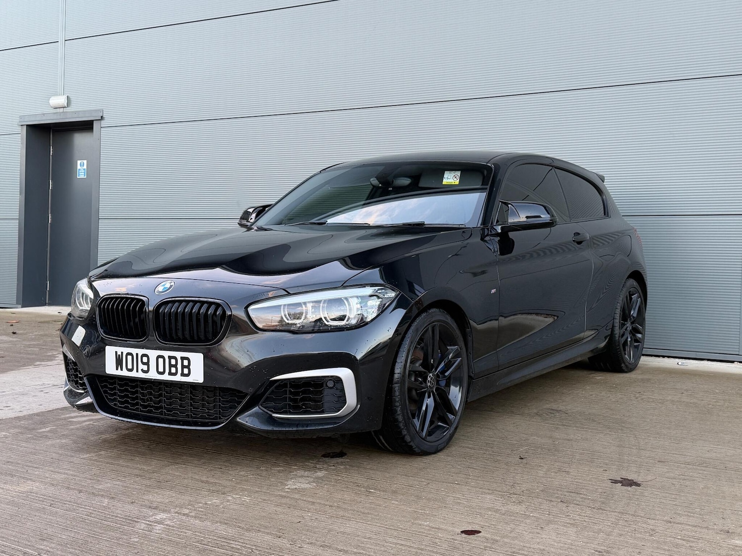 Used BMW 1 Series 2019 for sale - 76898710: Photo 5