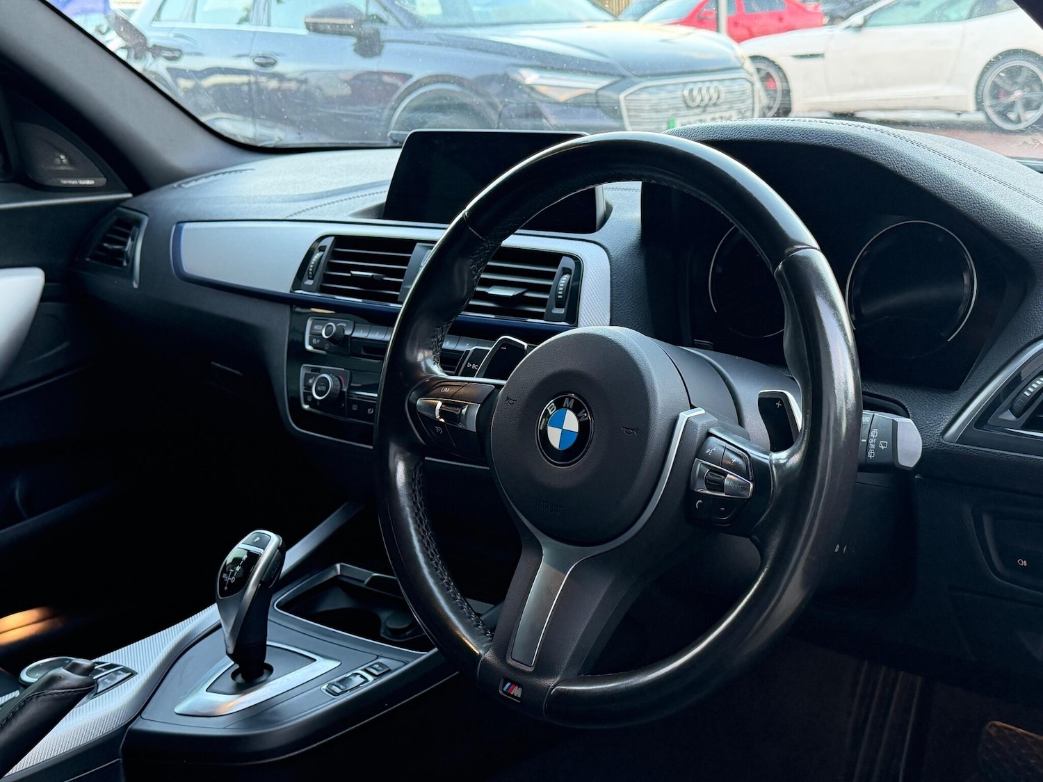 Used BMW 1 Series 2019 for sale - 76898710: Photo 6