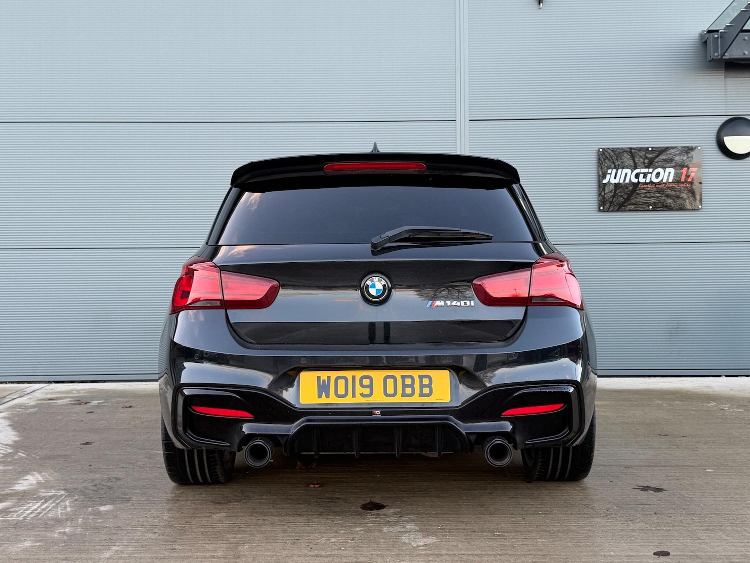 Used BMW 1 Series 2019 for sale - 76898710: Photo 9