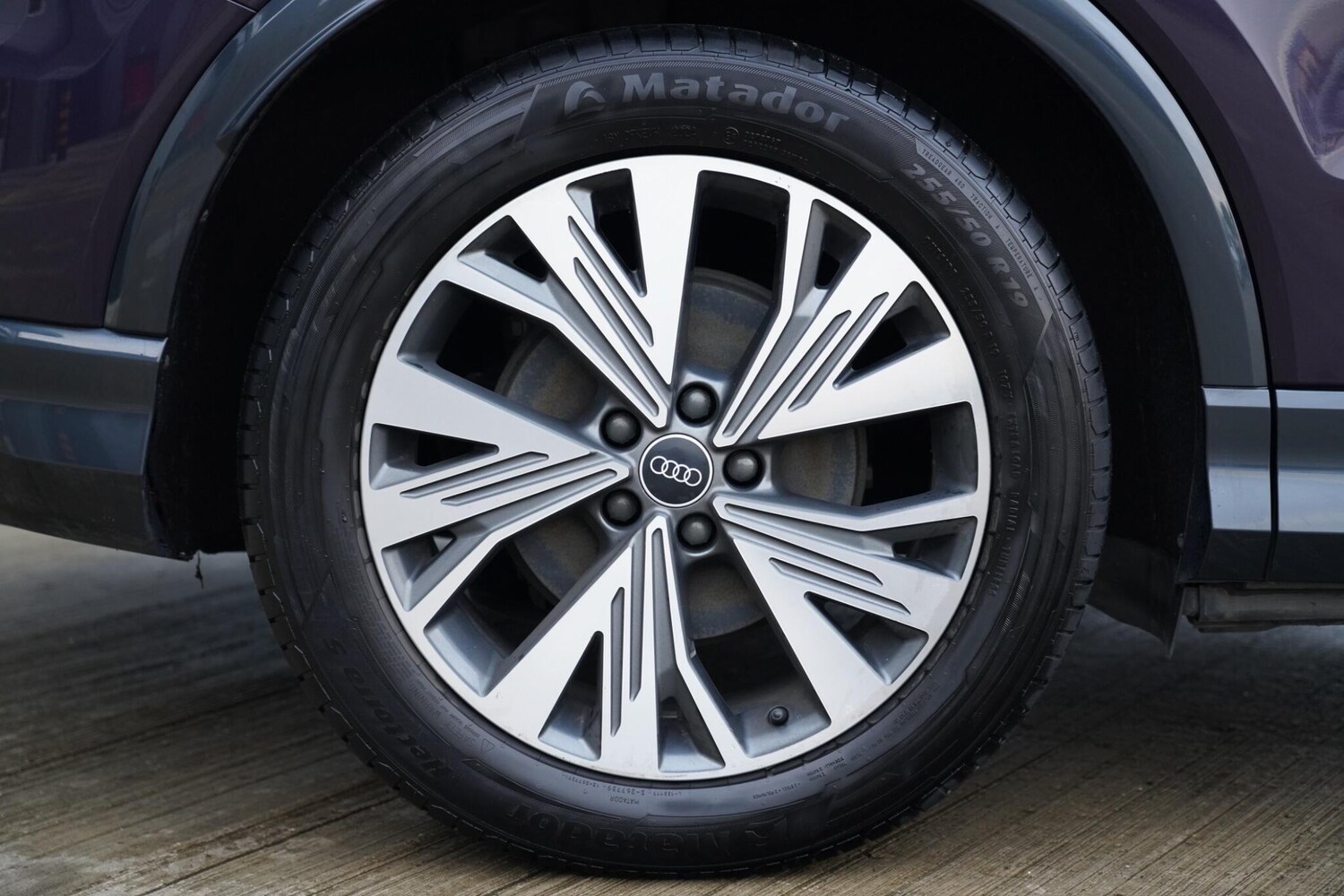 Used Audi Q4 e-tron 2021 for sale - 76657692: Photo 15