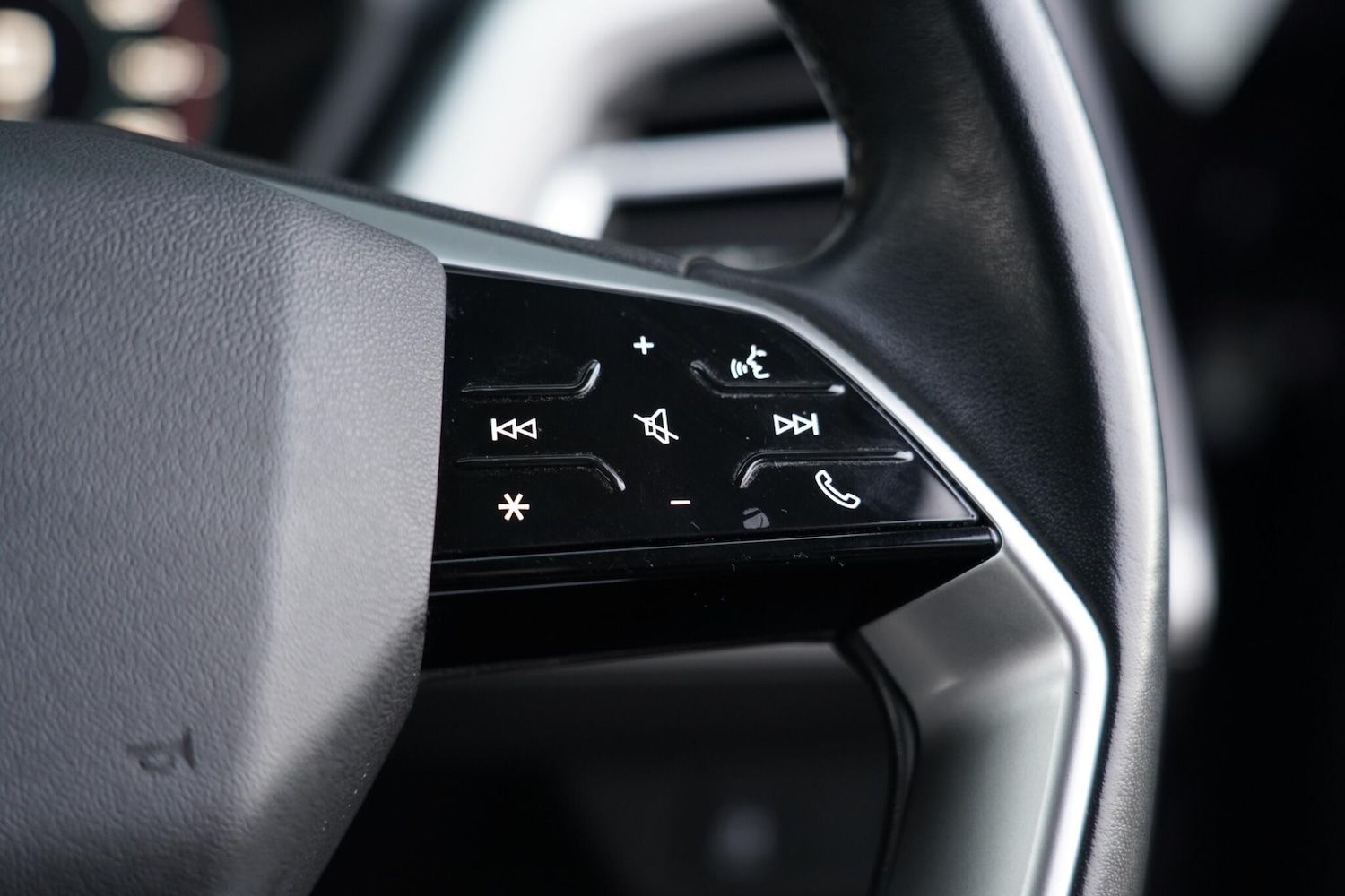 Used Audi Q4 e-tron 2021 for sale - 76657692: Photo 25