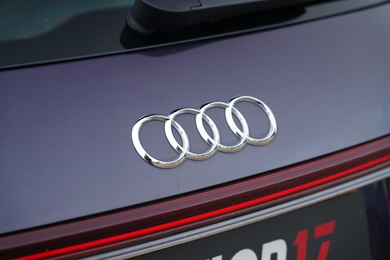 Used Audi Q4 e-tron 2021 for sale - 76657692: Photo 29