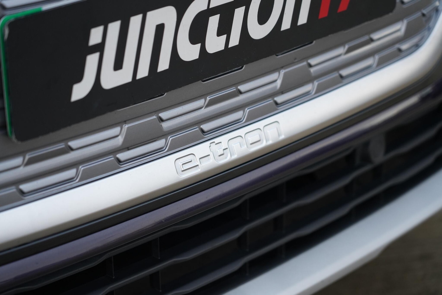 Used Audi Q4 e-tron 2021 for sale - 76657692: Photo 30