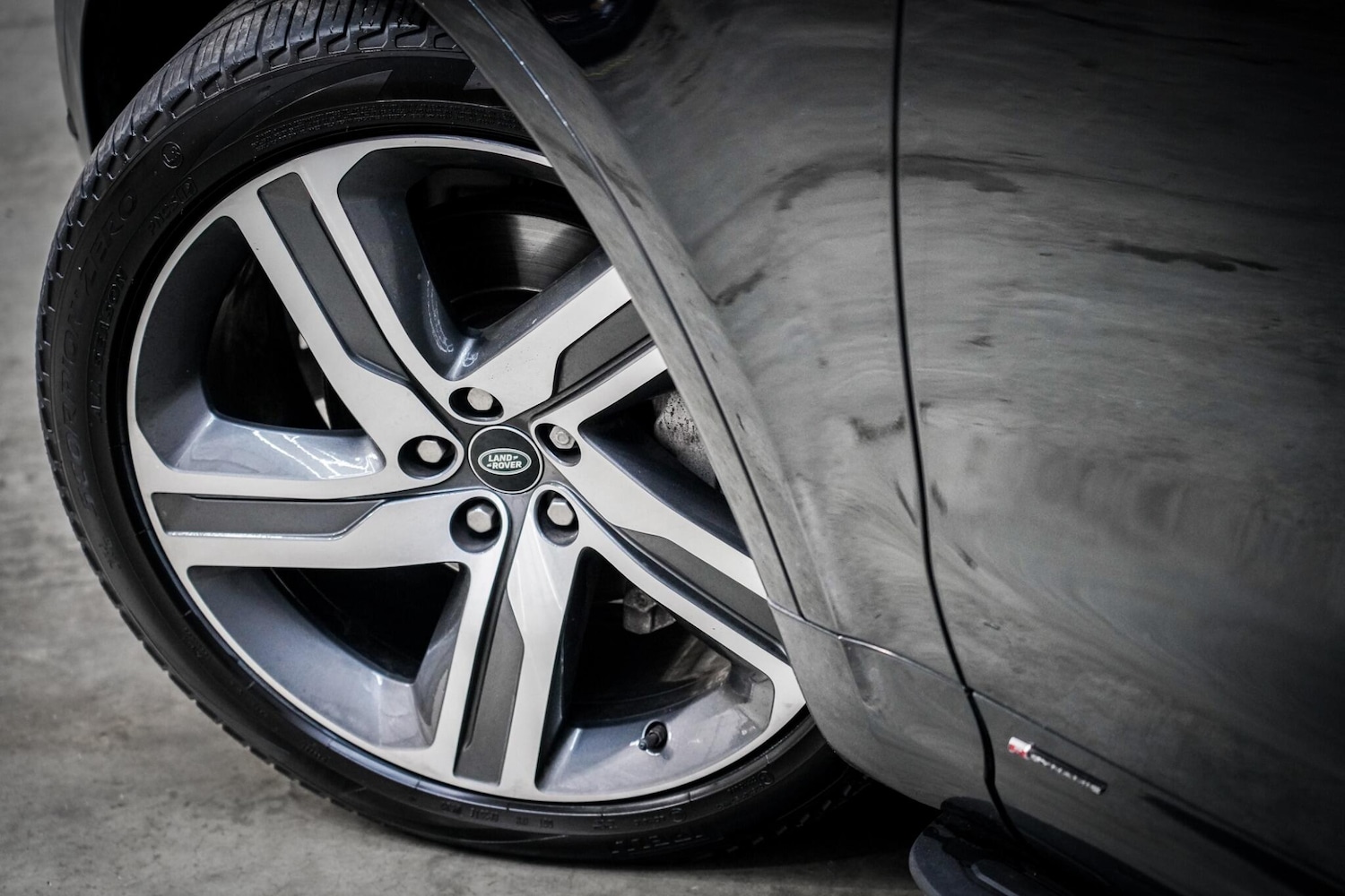 Used Land Rover Discovery 2019 for sale - 76659406: Photo 18