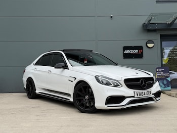 Used Mercedes-Benz E Class 2015 for sale - 78810004: Photo