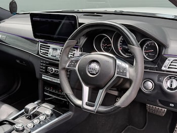 Used Mercedes-Benz E Class 2015 for sale - 78810004: Photo