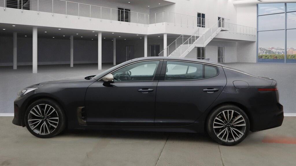 Used Kia Stinger 2018 for sale - 77495794: Photo 6
