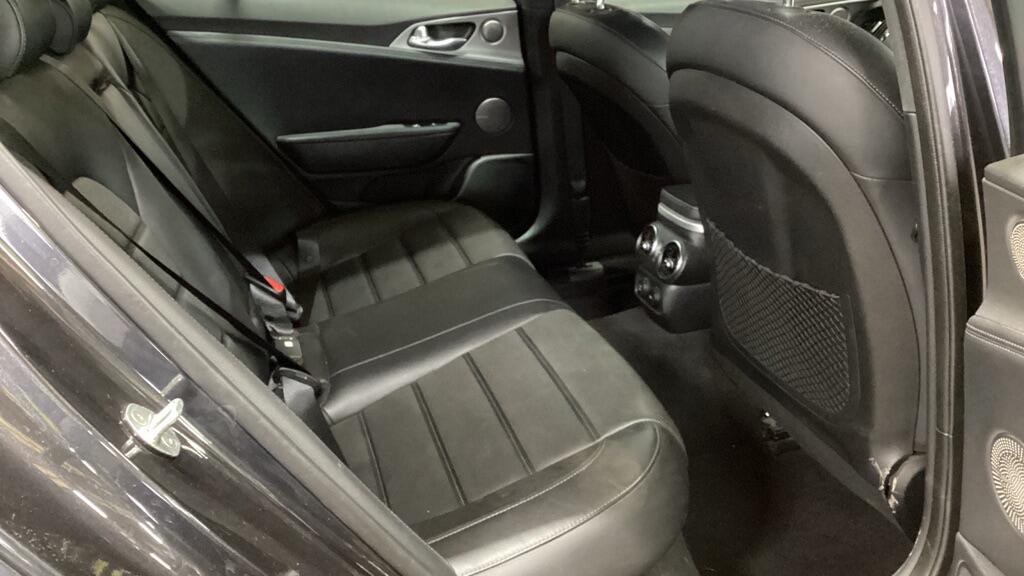 Used Kia Stinger 2018 for sale - 77495794: Photo 8