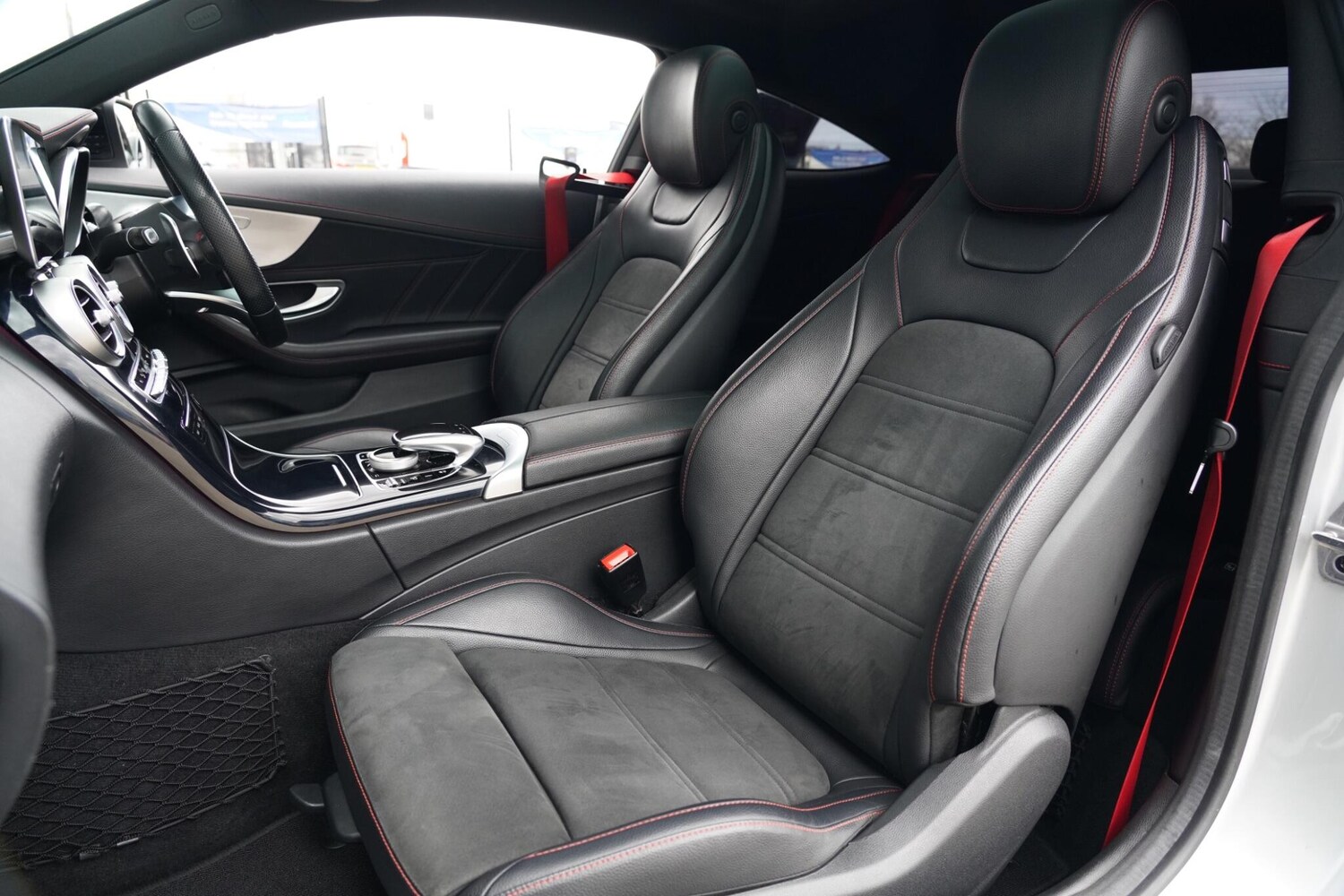 Used Mercedes-Benz C Class for sale - 77824847: Photo 15