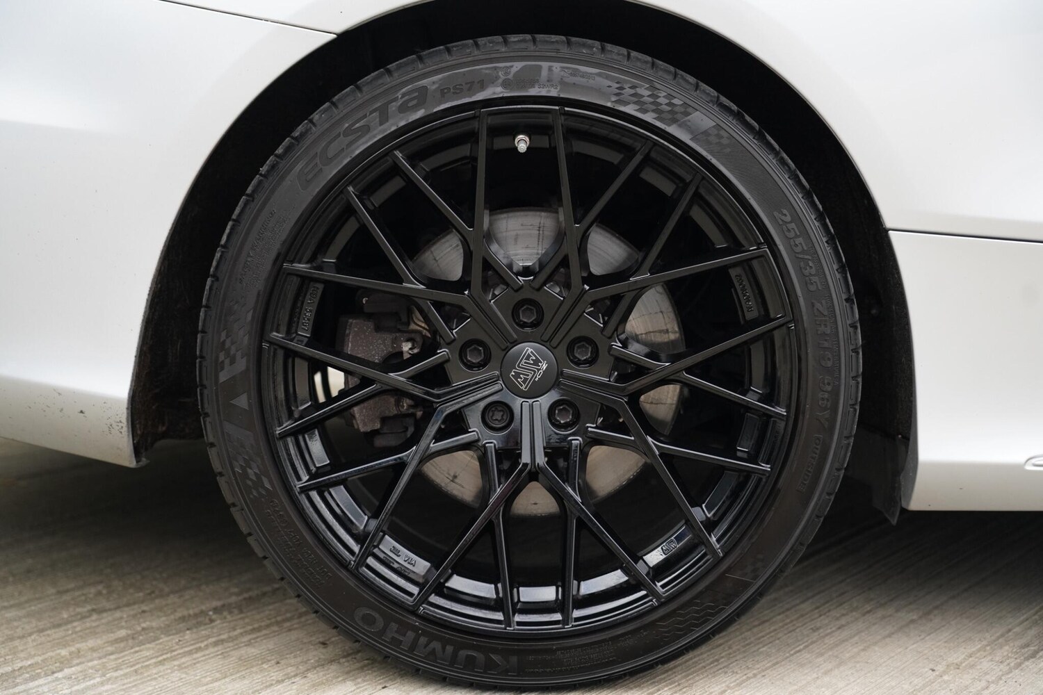 Used Mercedes-Benz C Class for sale - 77824847: Photo 17