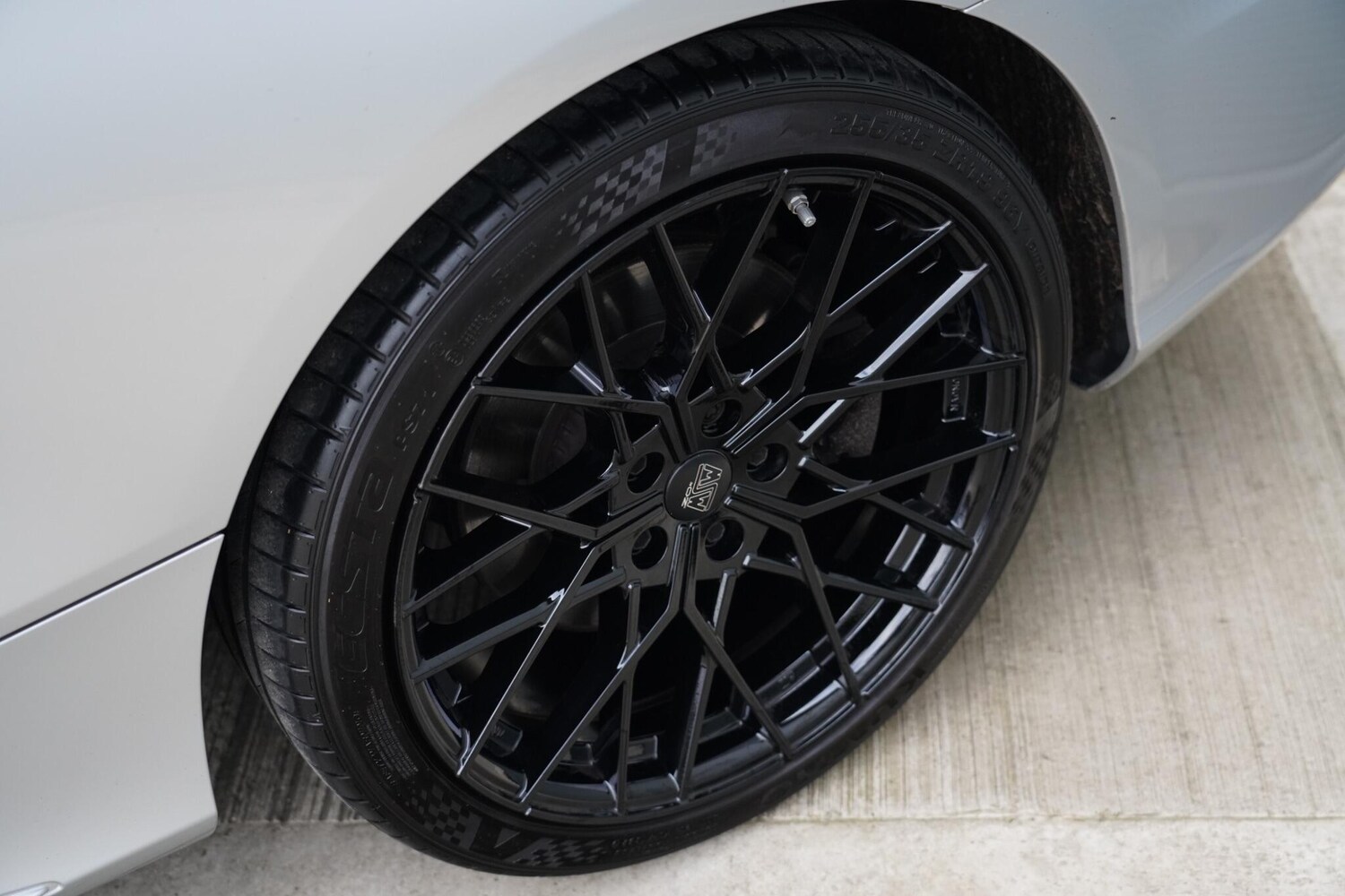 Used Mercedes-Benz C Class for sale - 77824847: Photo 20