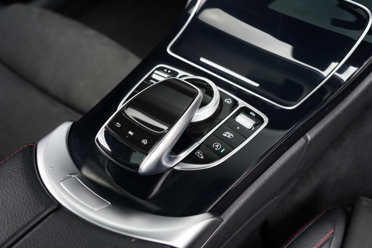 Used Mercedes-Benz C Class for sale - 77824847: Photo 24