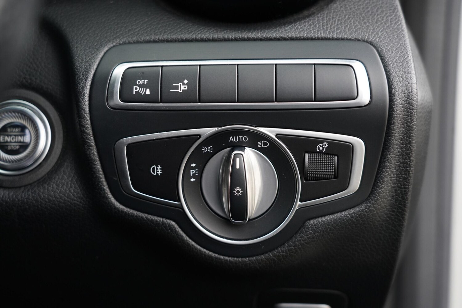 Used Mercedes-Benz C Class for sale - 77824847: Photo 30