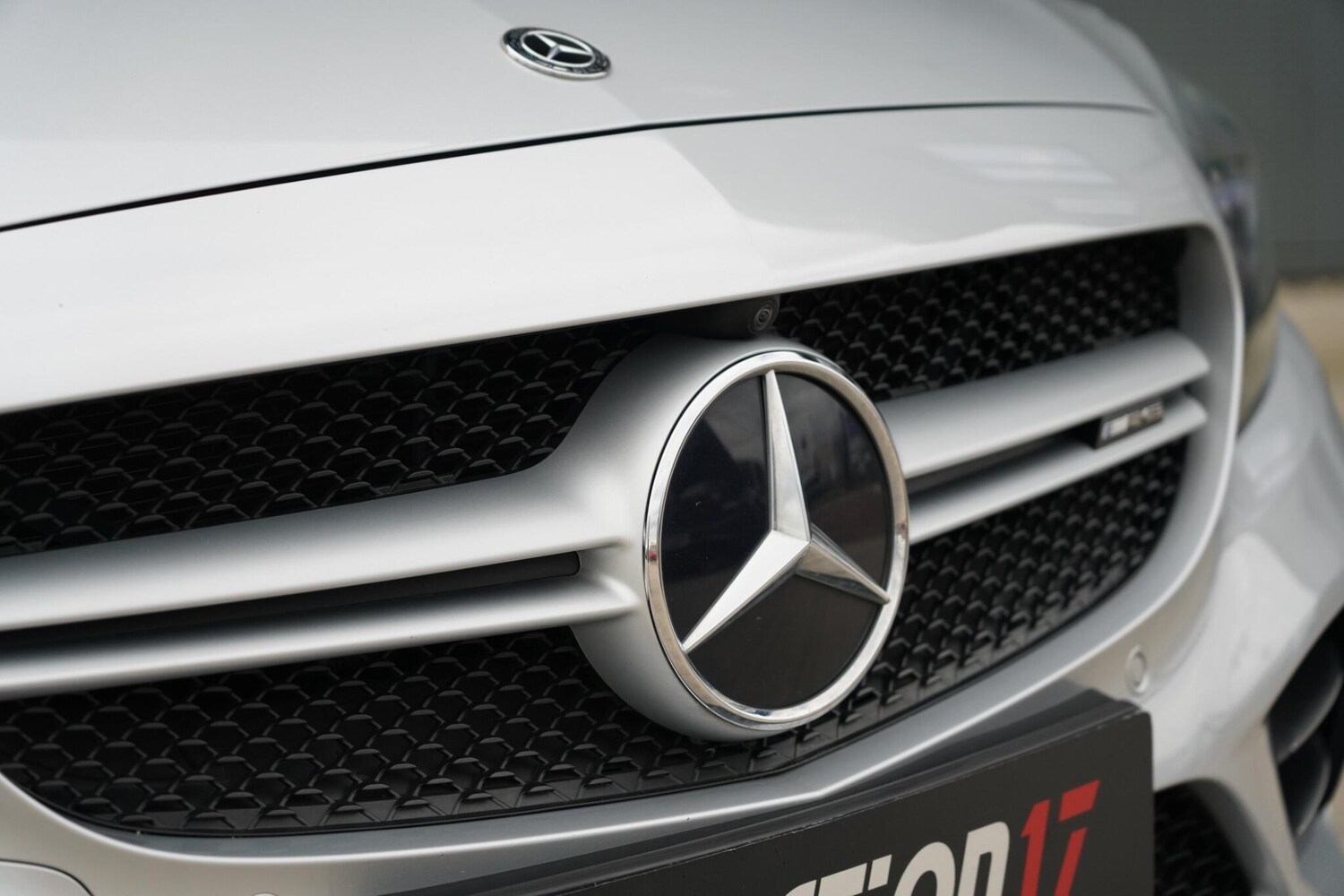 Used Mercedes-Benz C Class for sale - 77824847: Photo 32