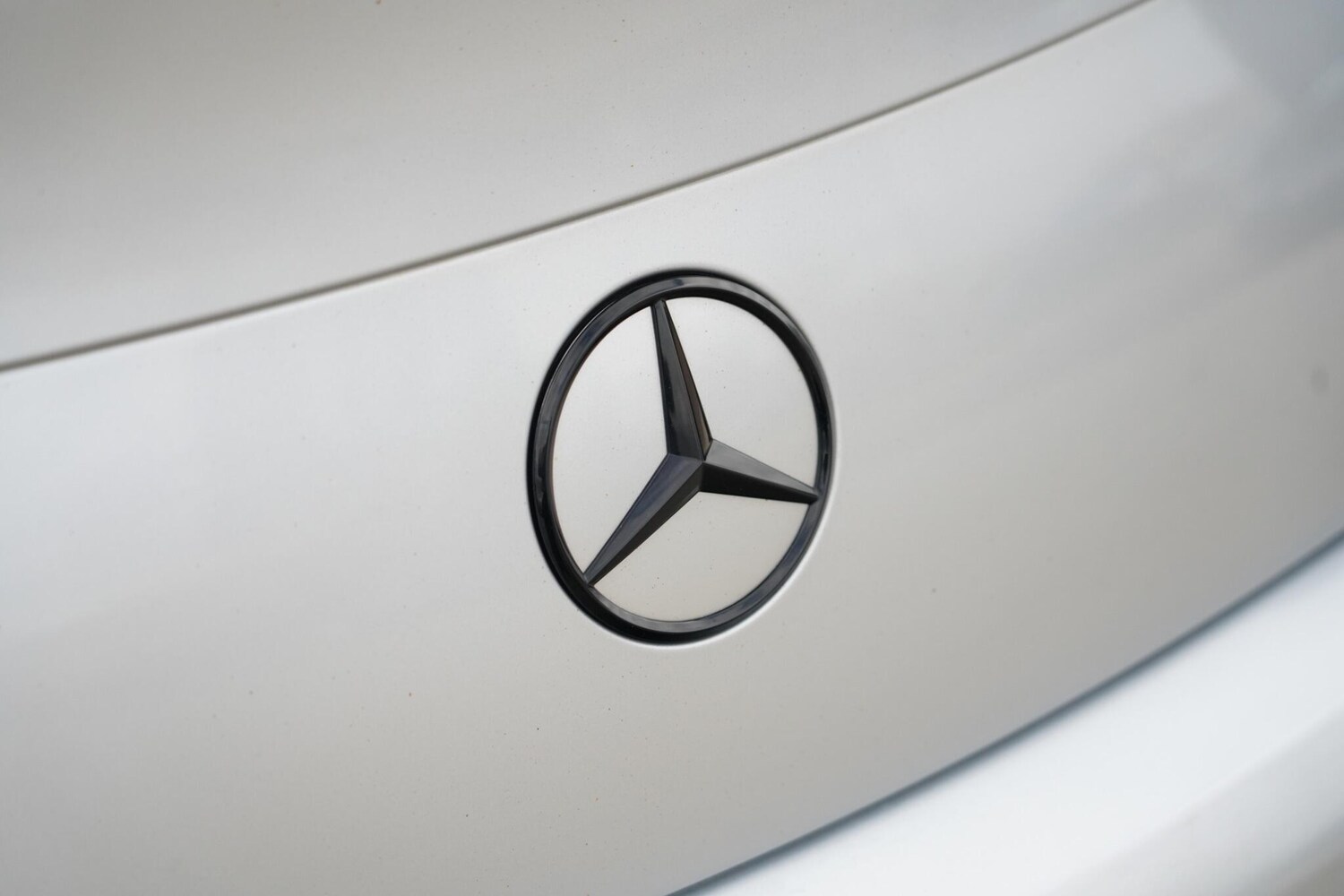 Used Mercedes-Benz C Class for sale - 77824847: Photo 33