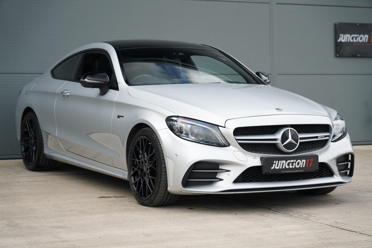 Used Mercedes-Benz C Class for sale - 77824847: Photo 4