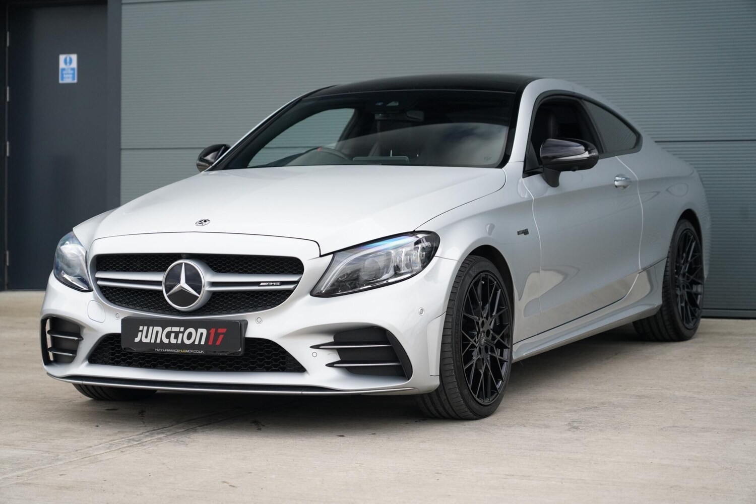 Used Mercedes-Benz C Class for sale - 77824847: Photo 6