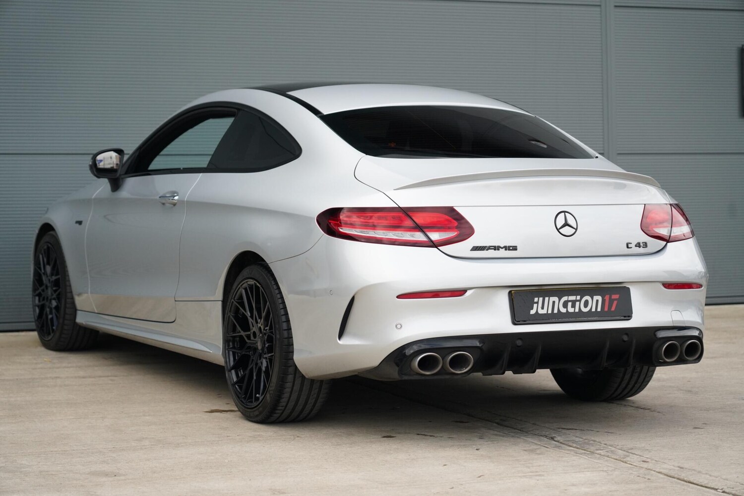 Used Mercedes-Benz C Class for sale - 77824847: Photo 7