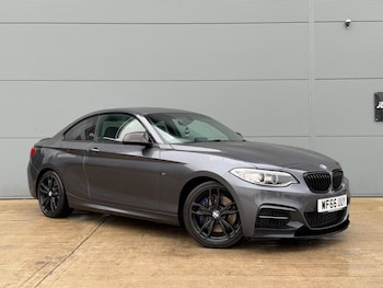 BMW 2 Series feature image