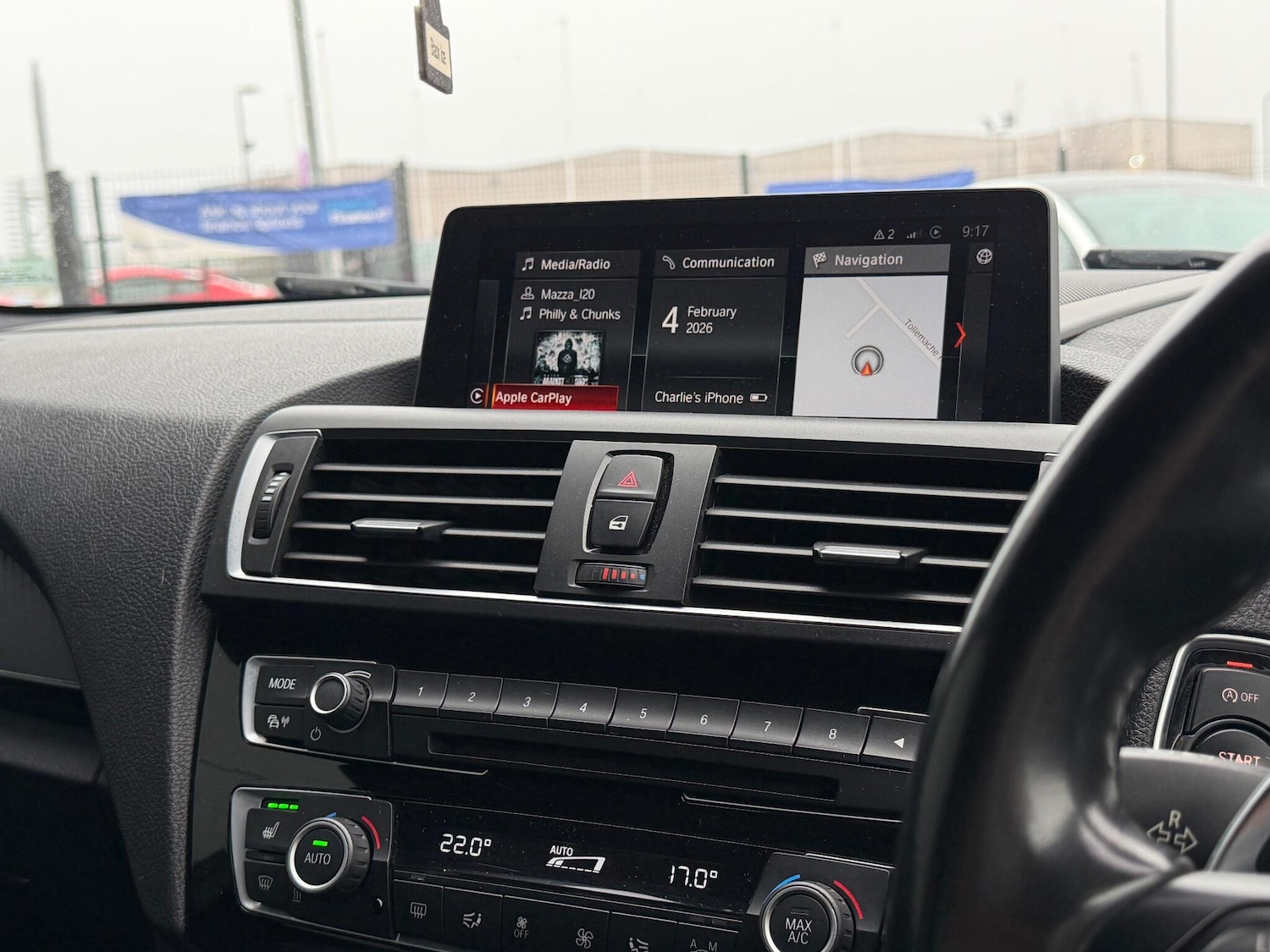 Used BMW 2 Series 2016 for sale - 77440027: Photo 23