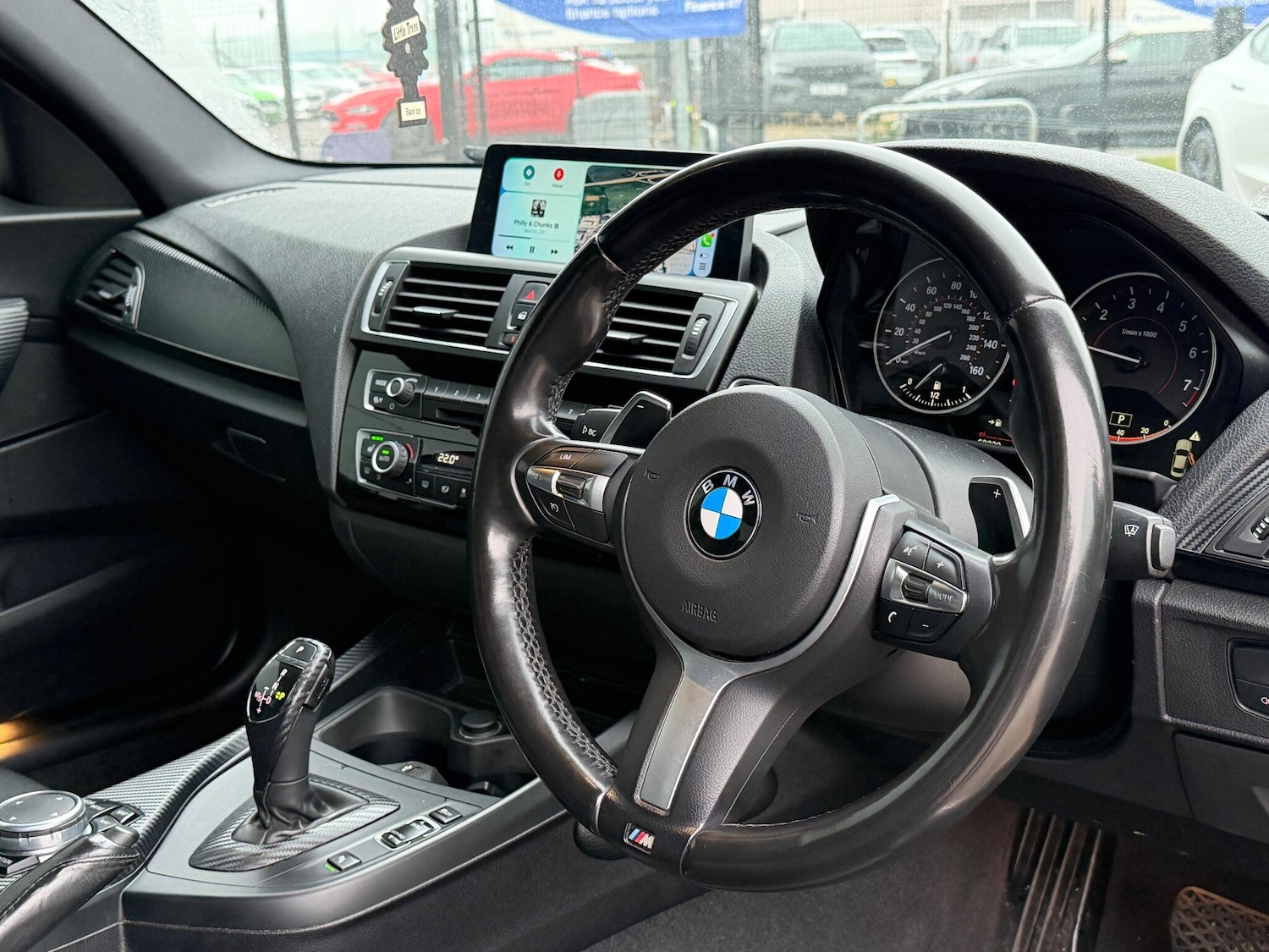 Used BMW 2 Series 2016 for sale - 77440027: Photo 3