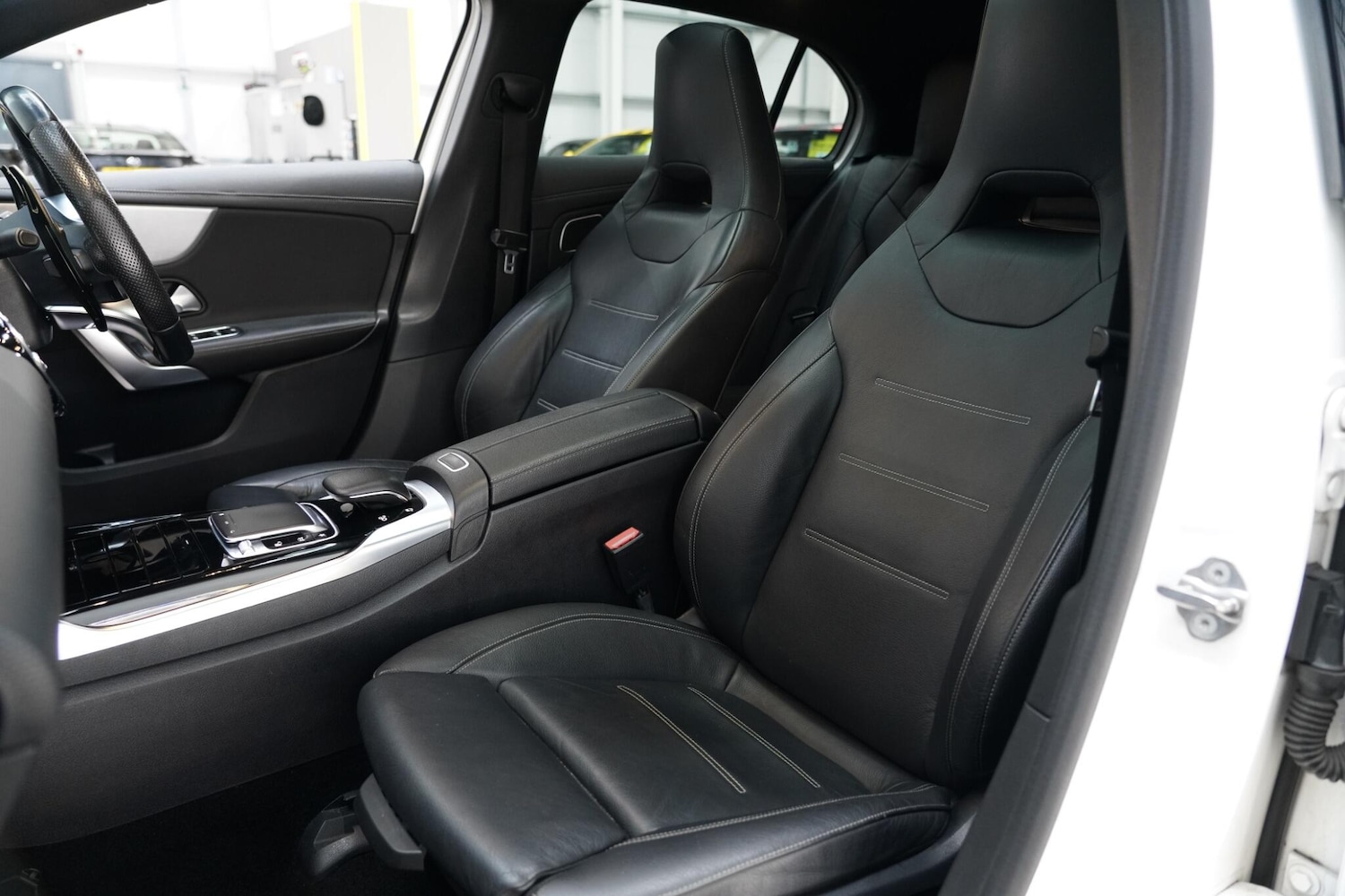 Used Mercedes-Benz A-Class for sale - 76993805: Photo 14