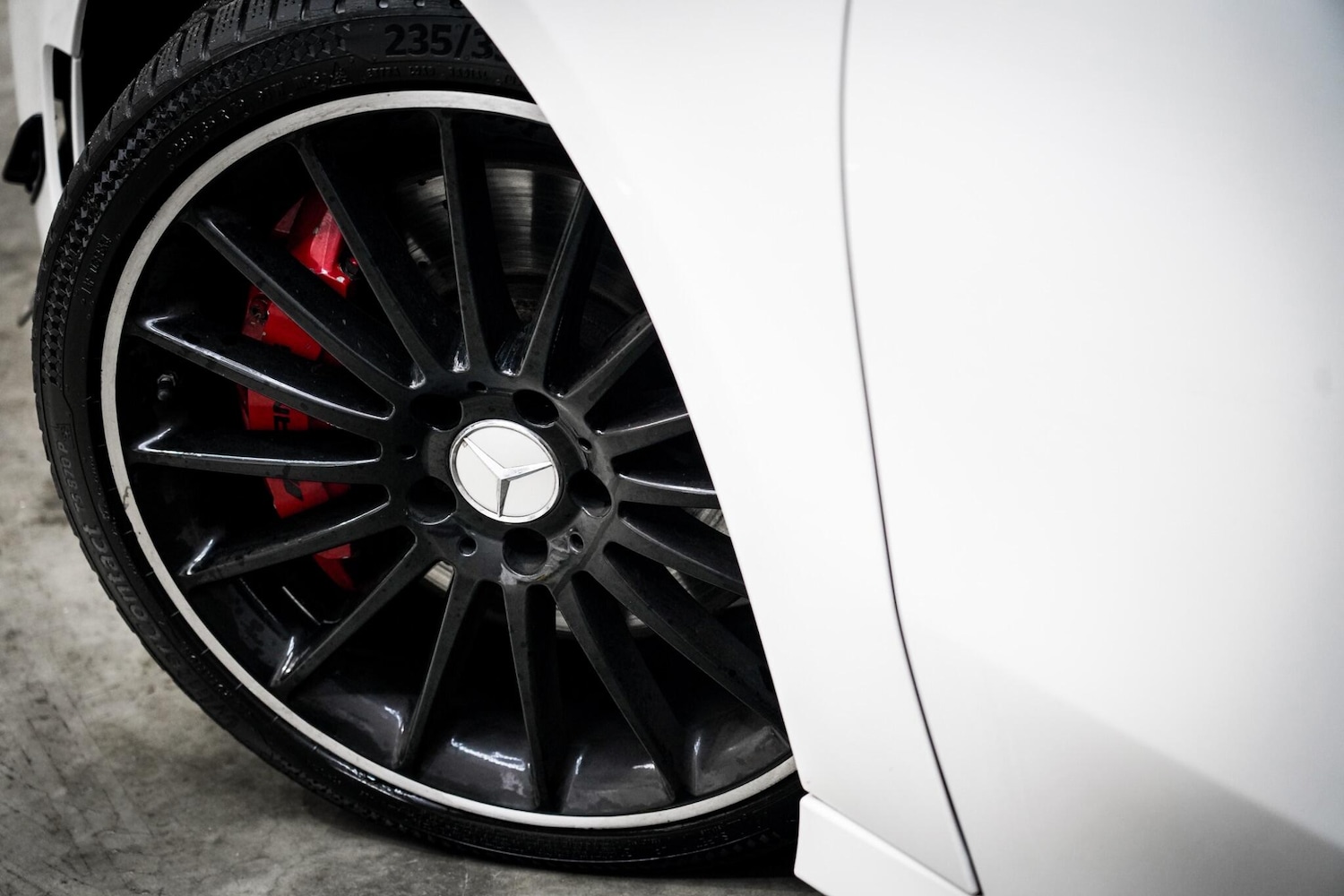 Used Mercedes-Benz A-Class for sale - 76993805: Photo 18