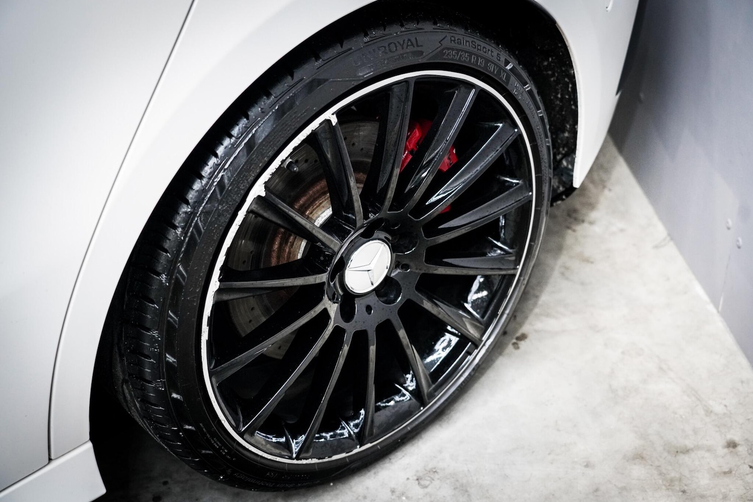 Used Mercedes-Benz A-Class for sale - 76993805: Photo 19