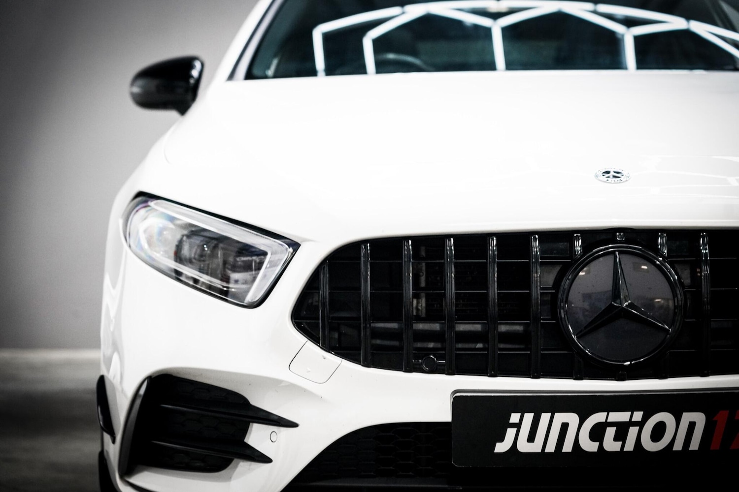 Used Mercedes-Benz A-Class for sale - 76993805: Photo 20